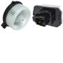 Universal Air Conditioning BK 1362 HVAC Blower Motor Resistor