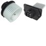 Universal Air Conditioning BK 1368 HVAC Blower Motor Resistor