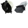 Universal Air Conditioning BK 1370 HVAC Blower Motor Resistor