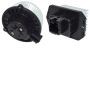 Universal Air Conditioning BK 1373 HVAC Blower Motor Resistor