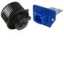 Universal Air Conditioning BK 1375 HVAC Blower Motor Resistor
