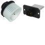 Universal Air Conditioning BK 1377 HVAC Blower Motor Resistor