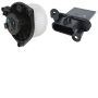 Universal Air Conditioning BK 1384 HVAC Blower Motor Resistor