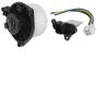 Universal Air Conditioning BK 1385 HVAC Blower Motor Resistor