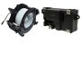 Universal Air Conditioning BK 1387 HVAC Blower Motor Resistor