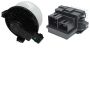 Universal Air Conditioning BK 1389 HVAC Blower Motor Resistor