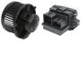 Universal Air Conditioning BK 1391 HVAC Blower Motor Resistor