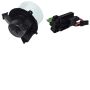 Universal Air Conditioning BK 1393 HVAC Blower Motor Resistor