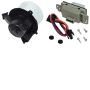 Universal Air Conditioning BK 1394 HVAC Blower Motor Resistor