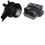 Universal Air Conditioning BK 1395 HVAC Blower Motor Resistor