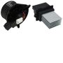 Universal Air Conditioning BK 1399 HVAC Blower Motor Resistor