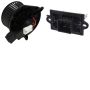 Universal Air Conditioning BK 1400 HVAC Blower Motor Resistor