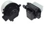 Universal Air Conditioning BK 1401 HVAC Blower Motor Resistor