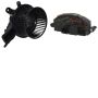 Universal Air Conditioning BK 1409 HVAC Blower Motor Resistor
