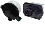 Universal Air Conditioning BK 1410 HVAC Blower Control Switch
