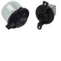 Universal Air Conditioning BK 1412 HVAC Blower Motor Resistor