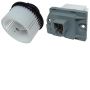 Universal Air Conditioning BK 1415 HVAC Blower Motor Resistor