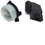 Universal Air Conditioning BK 1417 HVAC Blower Motor Resistor