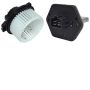 Universal Air Conditioning BK 1419 HVAC Blower Motor Resistor