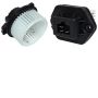 Universal Air Conditioning BK 1420 HVAC Blower Motor Resistor