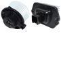 Universal Air Conditioning BK 1423 HVAC Blower Motor Resistor