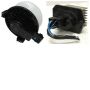 Universal Air Conditioning BK 1426 HVAC Blower Motor Resistor