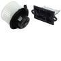 Universal Air Conditioning BK 1431 HVAC Blower Motor Resistor