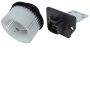 Universal Air Conditioning BK 1434 HVAC Blower Motor Resistor