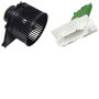 Universal Air Conditioning BK 1438 HVAC Blower Motor Resistor