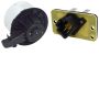 Universal Air Conditioning BK 1443 HVAC Blower Motor Resistor