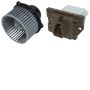 Universal Air Conditioning BK 1445 HVAC Blower Motor Resistor