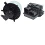 Universal Air Conditioning BK 1448 HVAC Blower Motor Resistor