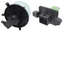 Universal Air Conditioning BK 1449 HVAC Blower Motor Resistor