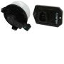 Universal Air Conditioning BK 1450 HVAC Blower Motor Resistor