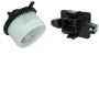 Universal Air Conditioning BK 1451 HVAC Blower Motor Resistor