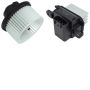 Universal Air Conditioning BK 1456 HVAC Blower Motor Resistor