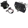 Universal Air Conditioning BK 1459 HVAC Blower Motor Resistor