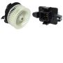 Universal Air Conditioning BK 1460 HVAC Blower Motor Resistor