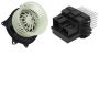 Universal Air Conditioning BK 1462 HVAC Blower Motor Resistor