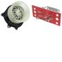 Universal Air Conditioning BK 1463 HVAC Blower Motor Resistor