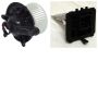 Universal Air Conditioning BK 1465 HVAC Blower Motor Resistor