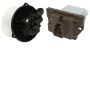 Universal Air Conditioning BK 1477 HVAC Blower Motor Resistor