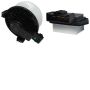Universal Air Conditioning BK 1478 HVAC Blower Motor Resistor