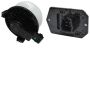 Universal Air Conditioning BK 1479 HVAC Blower Motor Resistor