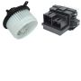 Universal Air Conditioning BK 1481 HVAC Blower Motor Resistor