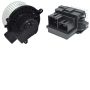 Universal Air Conditioning BK 1482 HVAC Blower Motor Resistor