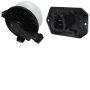 Universal Air Conditioning BK 1484 HVAC Blower Motor Resistor