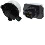 Universal Air Conditioning BK 1488 HVAC Blower Motor Resistor