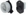 Universal Air Conditioning BK 1489 HVAC Blower Motor Resistor