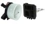 Universal Air Conditioning BK 1494 HVAC Blower Motor Resistor